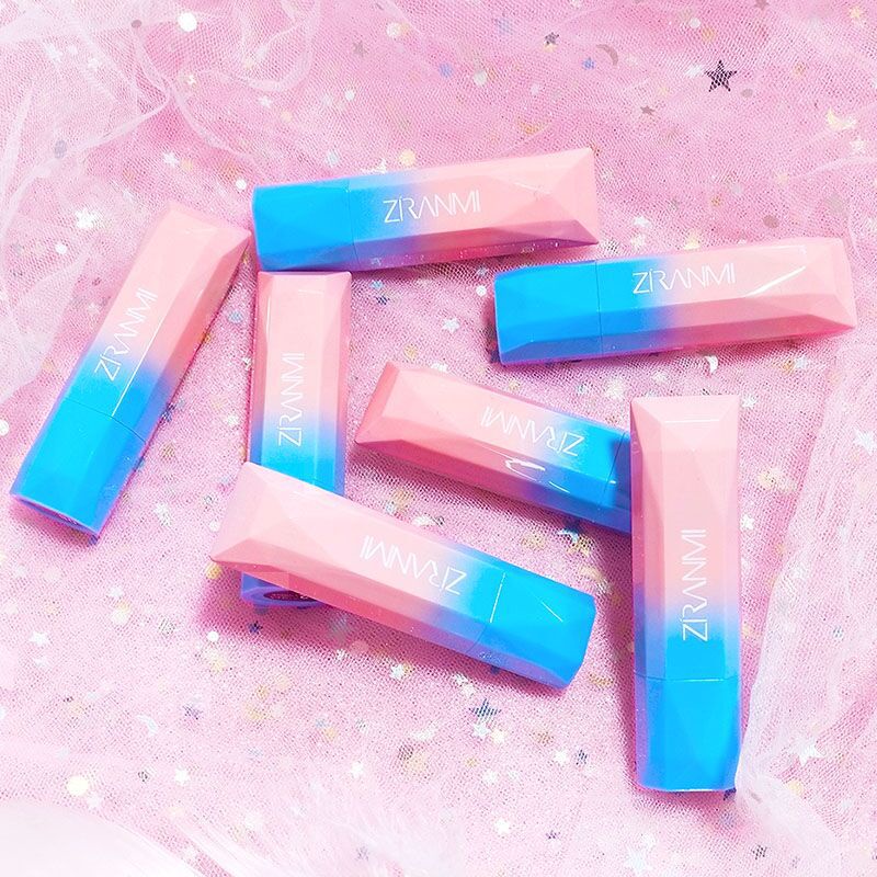 Son Môi ziranmi  Son Môi Mật Ong Tự Nhiên Không Phai