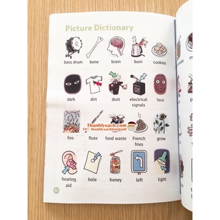 Đồ chơi - Read and discover 3- 10q