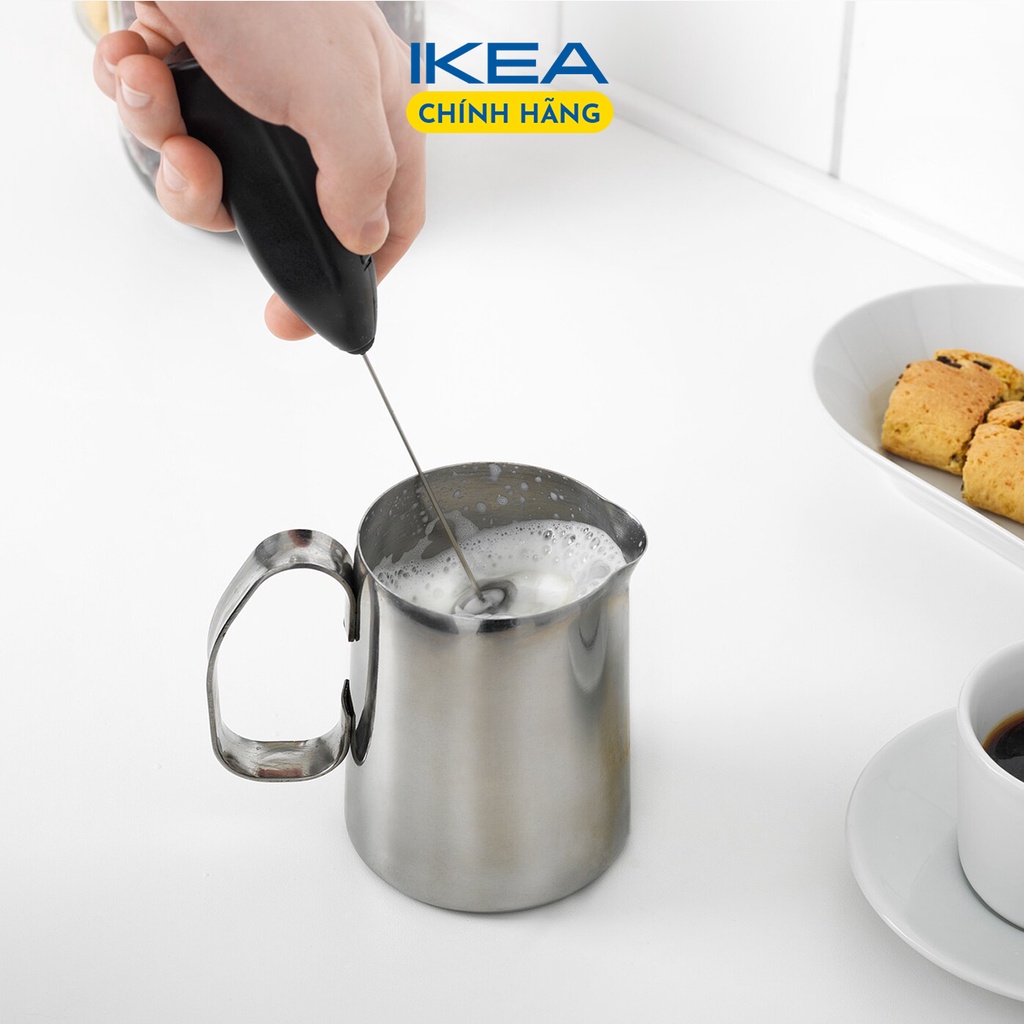 MÁY TẠO BỌT CẦM TAY IKA CHÍNH HÃNG – PRODUKT