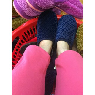 Combo 2 đôi dép bông cực rẻ