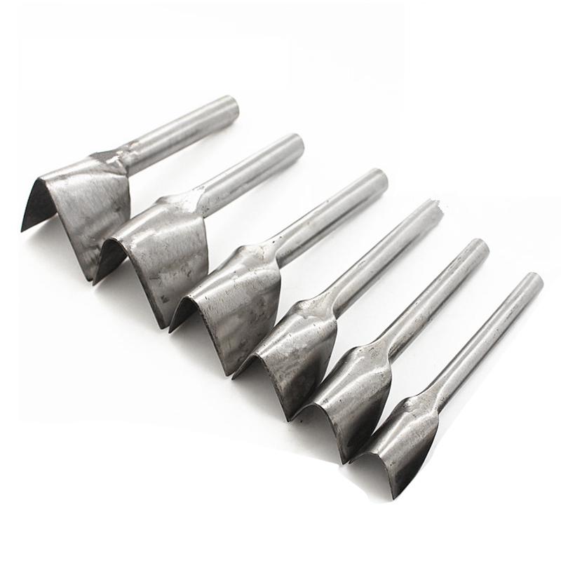 Set 6 dụng cụ chuyên dụng làm đồ da thủ công