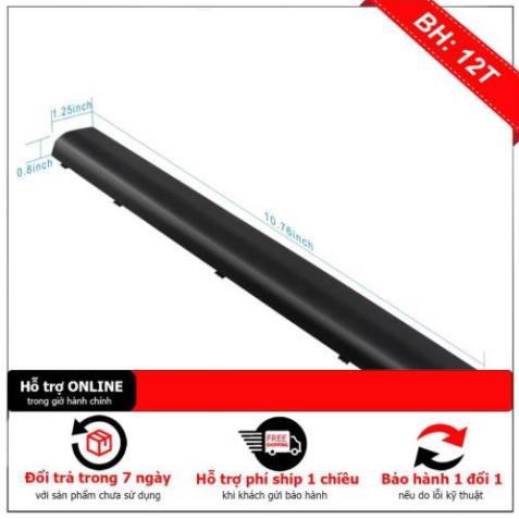 Pin laptop HP ENVY14 Sleekbook ENVY14 Ultrabook Touchsmart M6-K,M6-K010DX