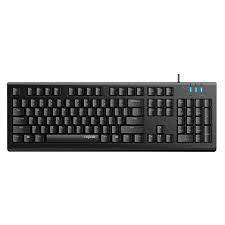 Bàn phím có dây Rapoo NK1800 Wired