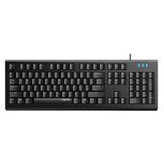 Bàn phím có dây rapoo nk1800 wired