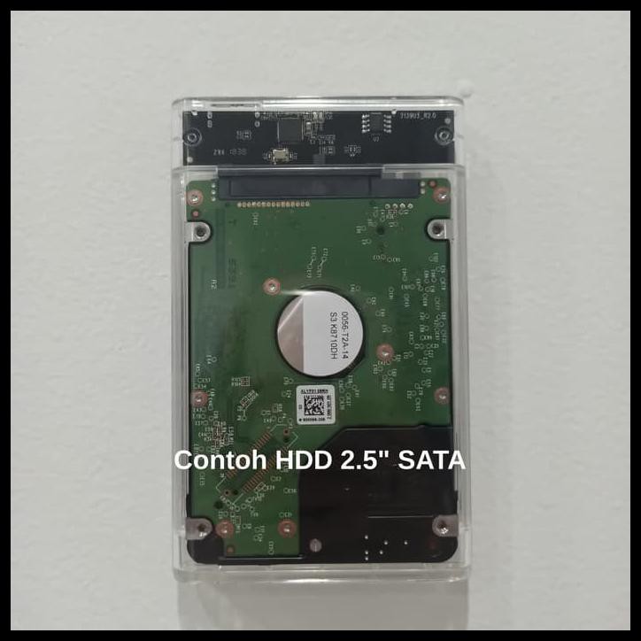 Hộp Đựng Ổ Cứng Ngoài Hdd 2.5 "Usb 3.0 - Orico 2139u3 | BigBuy360 - bigbuy360.vn