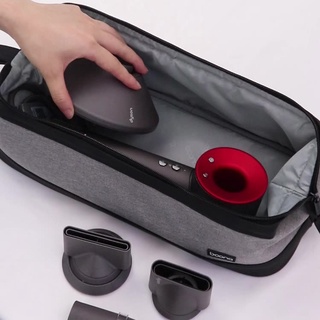 Túi đựng đồ làm tóc Baona BN-DS005