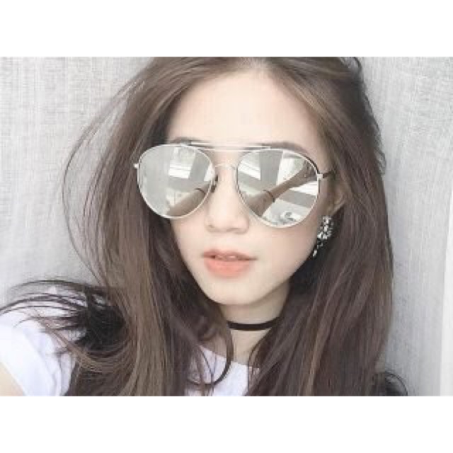 Thuốc nhuộm Nâu Khói không cần tẩy