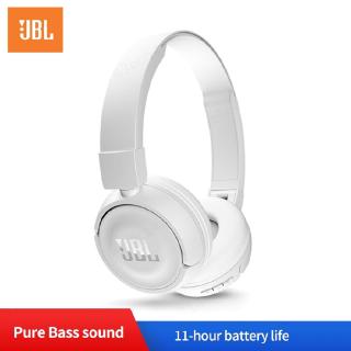 Tai Nghe Không Dây Jbl T450Bt Có Mic Và Phụ Kiện