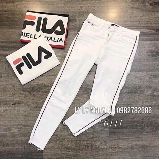 Quần Kaki Nữ Chạy Sọc Siêu Hót Của Năm | BigBuy360 - bigbuy360.vn