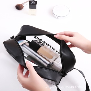 ( BNB221 ) Túi đựng mĩ phẩm WASHBAG chống nước