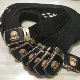 Dây Thắt Lưng Nylon Dành Cho Học Sinh Trung Học