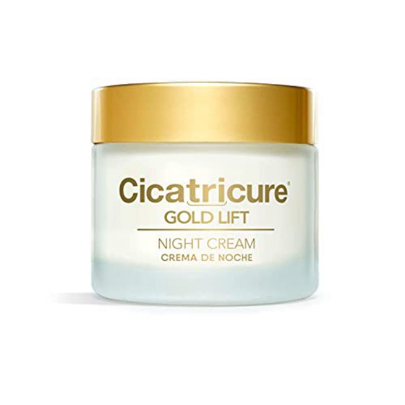 Kem dưỡng da ban đêm Cicatricure Gold Lift Night Cream 50g