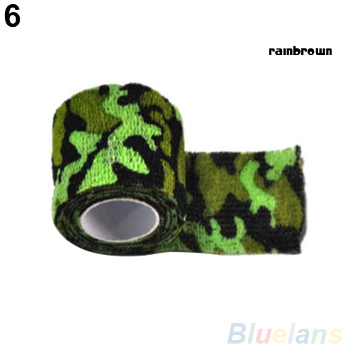 Băng Dính Ngụy Trang 4.5m X 5cm