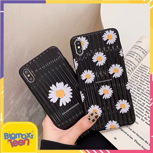 Ốp lưng Vali hoa cúc CHO A7/A3S/A5S/F5/F7/F9/F1S/F11/A83/A1K/RENO 2F/A91/A5 2020/ A9 2020/ A92/ A39/ A57/F1 plus/ A3S | BigBuy360 - bigbuy360.vn