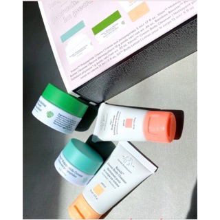 (Tách set) - Bộ dưỡng da Drunk Elephant