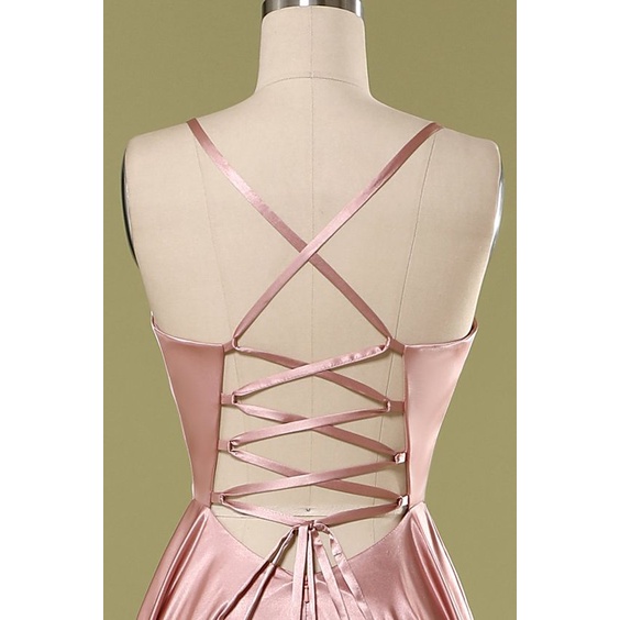 Rập giấy mẫu thiết kế váy dạ hội