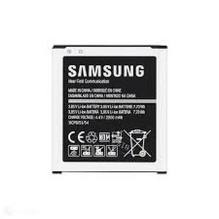 Pin samsung g360