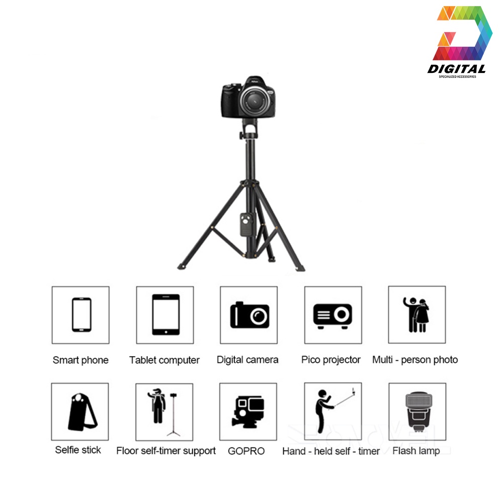 Gậy Tự Sướng Kiêm Chân Đế YUNTENG VCT 1688