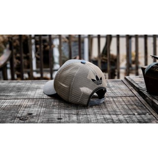 nón lưới mới