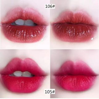 Set son LIPSTICK VON GEE 6 CÂY
