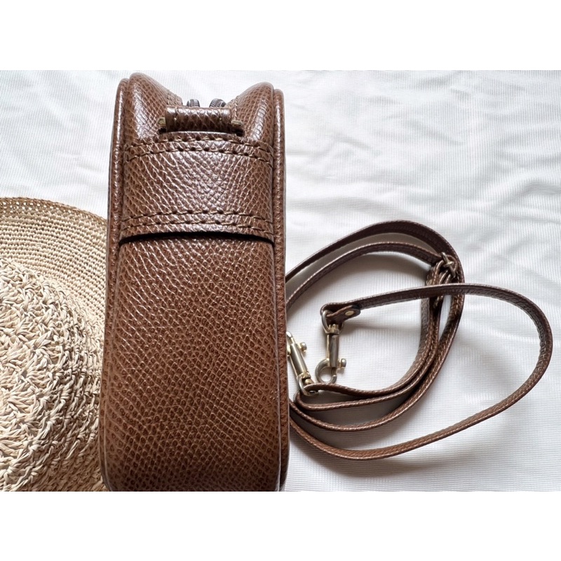 Túi đeo chéo Renoma Paris