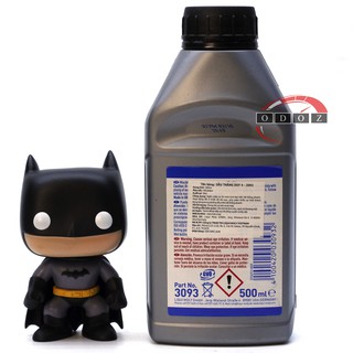 Dầu thắng (dầu phanh) LIQUI MOLY Brake Fluid DOT 4.