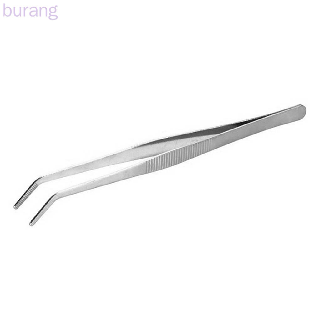 Kẹp gắp trà bằng thép không gỉ chất lượng cao tiện dụng