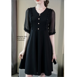 nh100620-ĐẦM XÒE TAY LỠ PHỐI NÚT