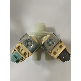 Van cấp nước đôi cho máy giặt Electrolux hãng