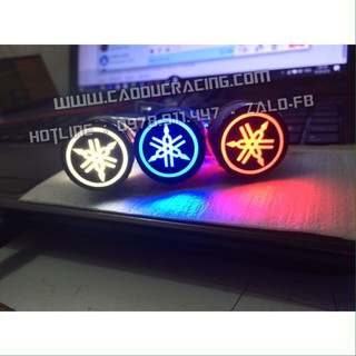 Logo yamaha LED - Logo yamaha LED