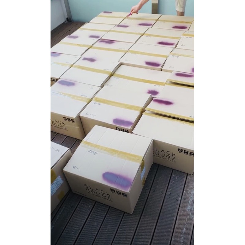 Son Kem Lì Black Rouge Air Fit Velvet Tint + Ver7 Mới | BigBuy360 - bigbuy360.vn