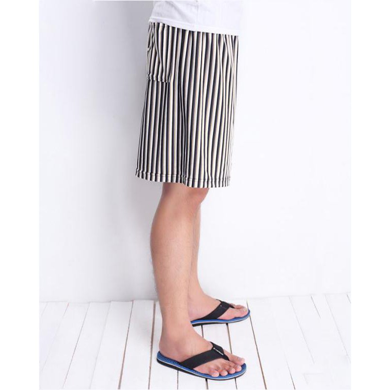 quần đùi nam mặc nhà vải thun mềm MÁT co dãn cực tốt gồm nhiều size | BigBuy360 - bigbuy360.vn