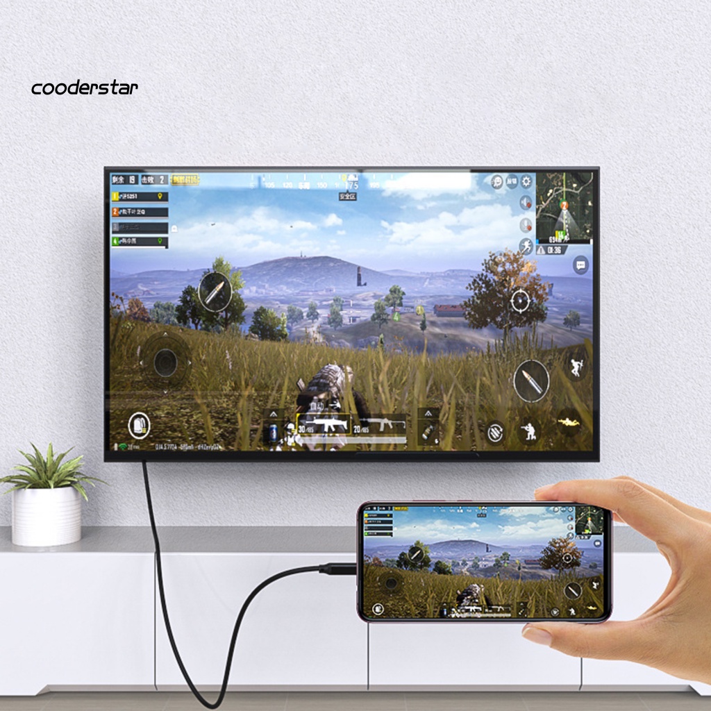 Cáp Sạc COOD TYPE-C Góc 90 Độ 60W