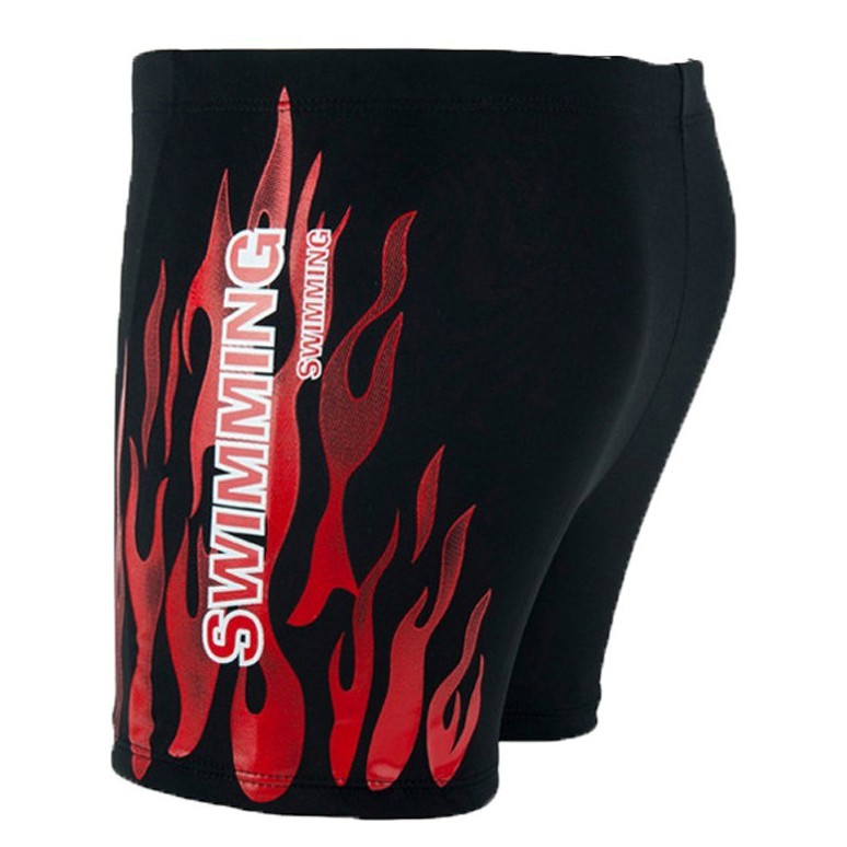 Quần bơi nam cao cấp phong cách thể thao | BigBuy360 - bigbuy360.vn