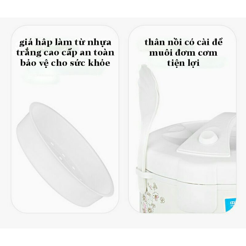 NỒI CƠM ĐIỆN GIA ĐÌNH CHO CƠM NGON MỖI NGÀY | BigBuy360 - bigbuy360.vn
