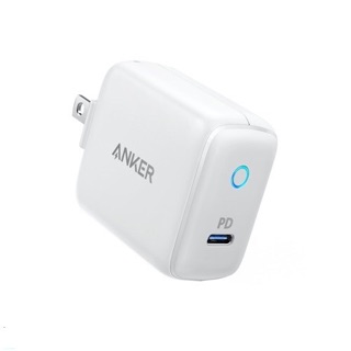 Sạc anker powerport 1 18w
