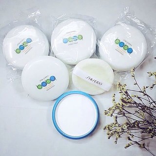 Phấn Phủ Dạng Nén Baby SHISEIDO