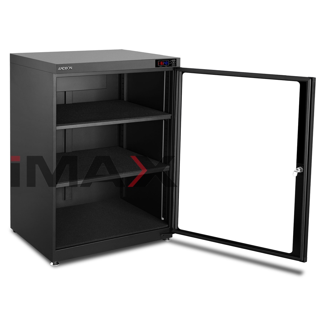 Tủ chống ẩm Andbon AD-230S, 230 Lít
