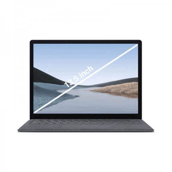 Surface Laptop 4 13.5 inch Core i7 Ram 16GB SSD 512GB