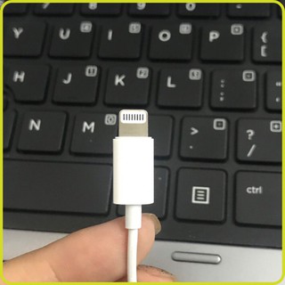 [CHÍNH HÃNG] Jack Chuyển Đổi Bóc Máy Lightning 3.5mm