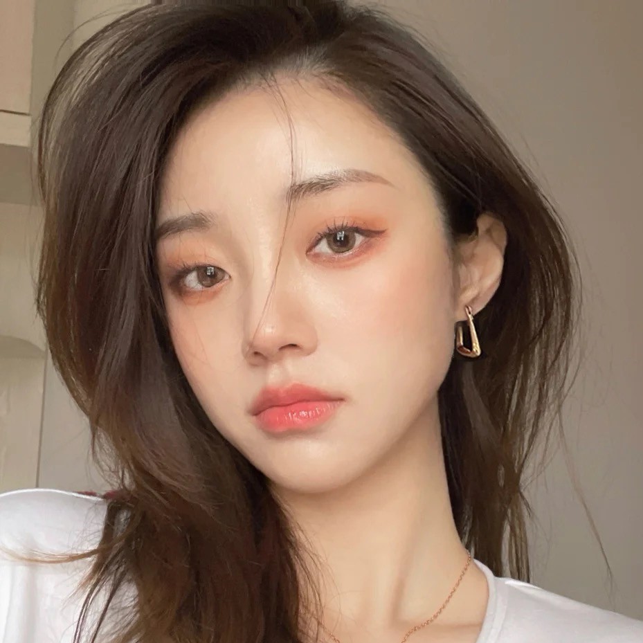 Khuyên tai cá tính nữ hình thang THANG281