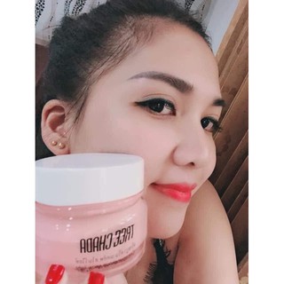 Kem TreeChada Dưỡng Makeup Thái Lan (bill Thái)