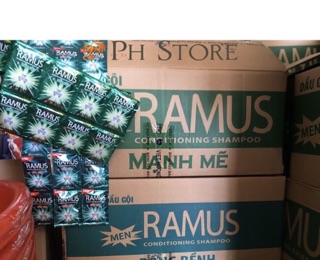 Dây Dầu gội nam Ramus men