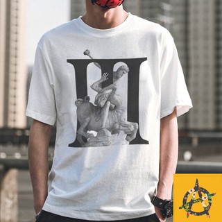 Áo thun thiết kế 3WAYZ - Hercules Streetwear Unisex