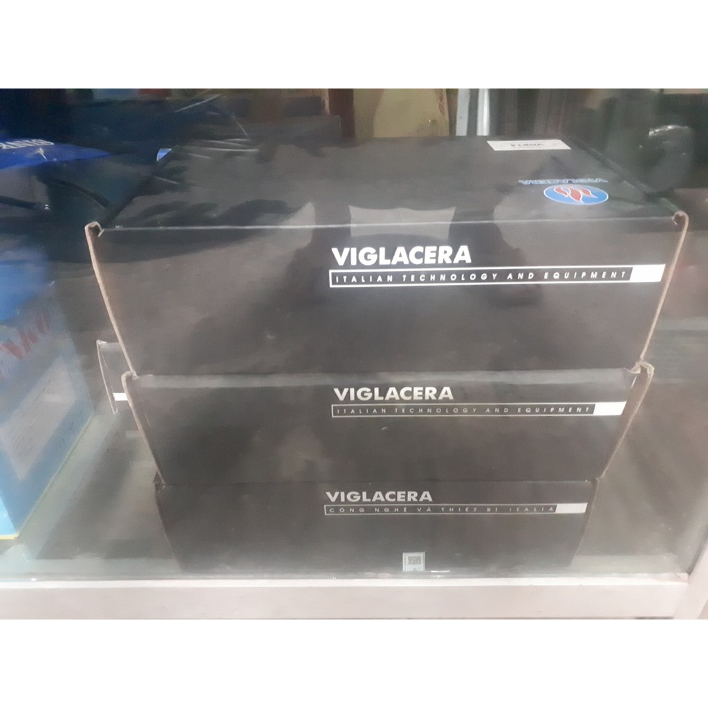 Bộ xi phông Viglacera VG814
