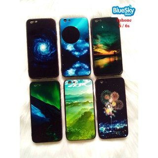 Ốp lưng Iphone 6 / 6s hình phong cảnh đẹp