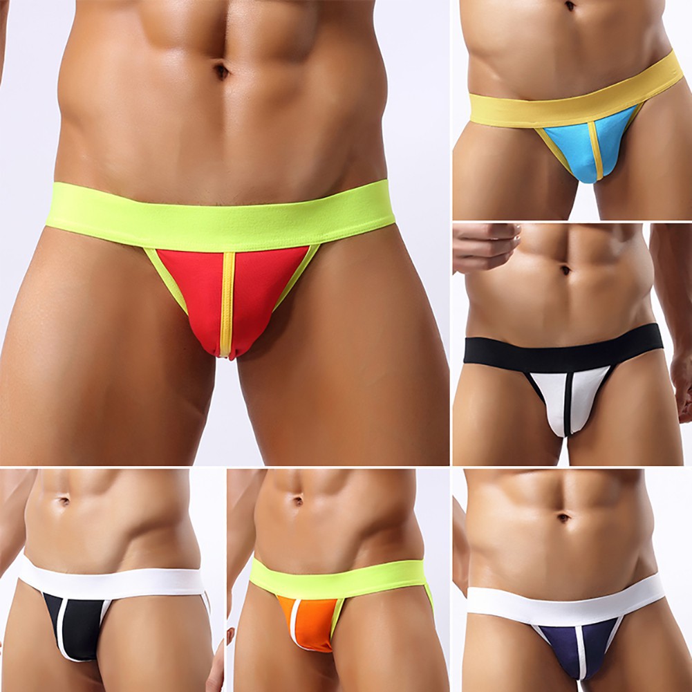 Đồ lót sexy giữa của nam giới