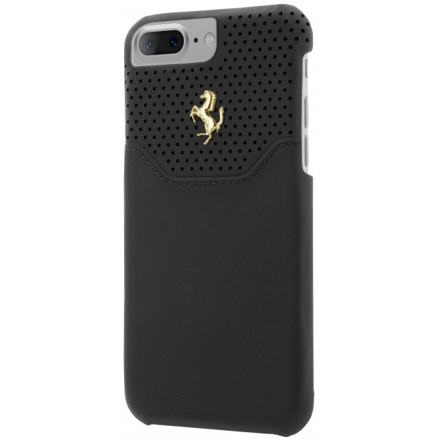 Ốp Lưng Iphone 6Plus/7Plus/8Plus, Ferrari