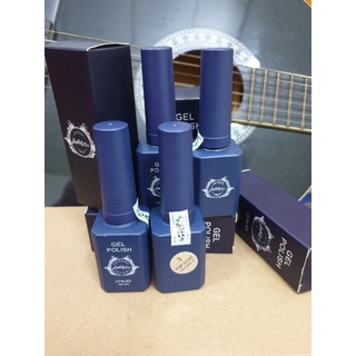 Top base cứng móng lỳ ruby Gelpolish