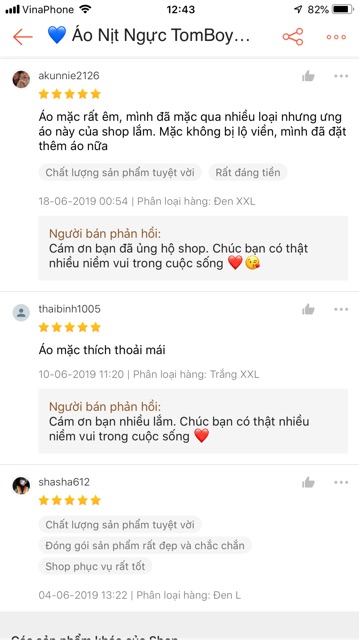 Áo Nịt Ngực TomBoy [ Có Bản Nịt Trước Ngực] - loại ngắn có viền chất cotton ( trans - sb ) | BigBuy360 - bigbuy360.vn